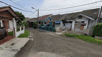 Gambar 3 Rumah Renov Di Bsd Griya Loka Sektor 1.6, Tangerang Harga Murah