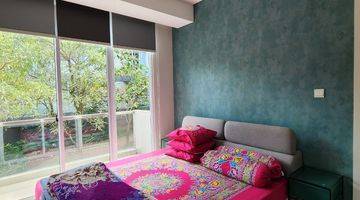 Gambar 3 Apartement Rainbow Spring Condovillas 2 BR Furnished Siap Huni