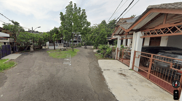 Gambar 5 Rumah Renov Di Bsd Griya Loka Sektor 1.6, Tangerang Harga Murah