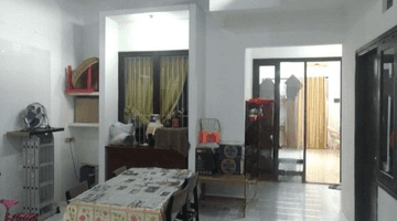 Gambar 4 Rumah SHM di Bsd Villa Melati Mas Vista Serpong, Tangerang Selatan