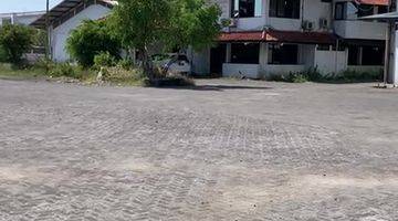 Gambar 1 Gudang Sayung Demak Jawa Tengah, Demak SHM Siap Pakai