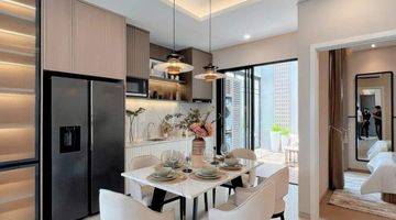 Gambar 2 Di Jual.Rumah Modern di Lokasi Strategis Emerald City Bintaro 