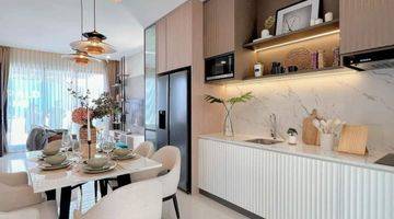 Gambar 5 Di Jual.Rumah Modern di Lokasi Strategis Emerald City Bintaro 