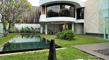 Gambar 1 Di Jual Luxury House Menteng 