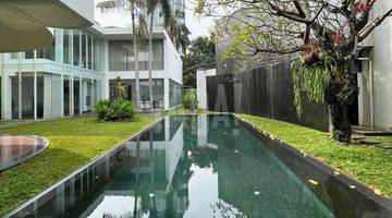 Gambar 5 Di Jual Luxury House Menteng 