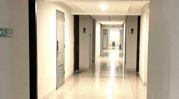 Gambar 5 Apartemen Baru Kemang Village Furnished studio Privates lift