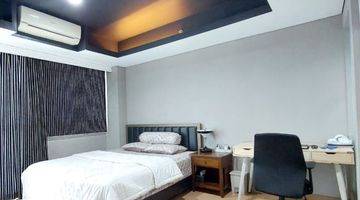 Gambar 2 Apartemen Kemang Village 2 Kamar Tidur Furnished  @ Kemang vila