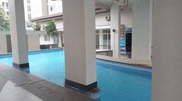 Gambar 2 Bu Banget Apart Pakubuwono Terrace 2 Kmr Tidur Furnished Baru  