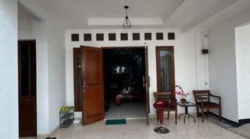 Gambar 2  Rumah Semi Furnished Bagus SHM - Sertifikat Hak Milik di kemang timur, Kemang