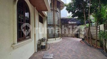 Gambar 1  Rumah Unfurnished Bagus SHM - Sertifikat Hak Milik di pondok indah, Pondok Indah