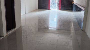 Gambar 1  Ruko di radio dalam, Gandaria 212 m² Unfurnished HGB - Hak Guna Bangun