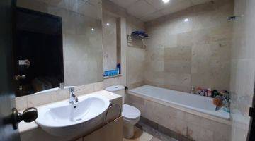 Gambar 4  Apartemen Bellagio Residences 3 Kamar Tidur Furnished Bagus