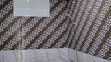 kamar mandi di sewakan rumah senopati area