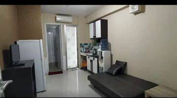 Gambar 3  Apartemen Bassura City 2 Kamar Tidur Semi Furnished Bagus