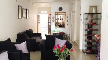 Gambar 1 Rumah Disewakan 2 Lantai Furnished SHM di Alam Segar, Jakarta Selatan