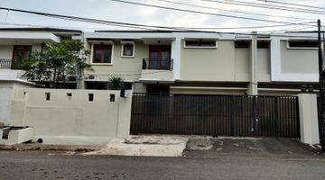 Gambar 2  Rumah Bagus Unfurnished SHM - Sertifikat Hak Milik di kemang dalam , Kemang