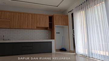 Gambar 2  Rumah Disewakan Unfurnished Bagus SHM - Sertifikat Hak Milik di cilandak bdn, Cilandak