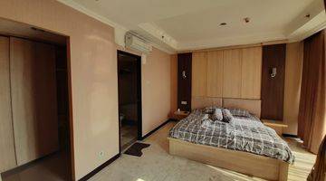 Gambar 2  Apartemen Bellagio Residences 3 Kamar Tidur Furnished Bagus