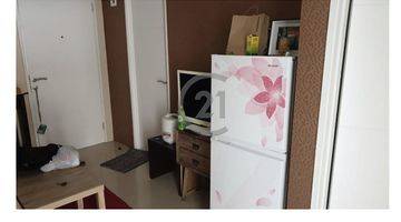 Gambar 2  Apartemen Bassura City 2 Kamar Tidur Semi Furnished Bagus