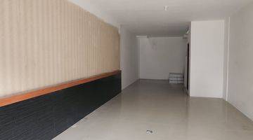 Gambar 3  Ruko di radio dalam, Gandaria 212 m² Unfurnished HGB - Hak Guna Bangun