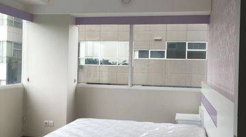 Gambar 1  Apartemen 1 Park Residences 3 Kamar Tidur Furnished Bagus