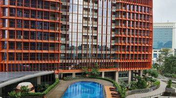 Gambar 1  Apartemen South Quarter 1 Kamar Tidur Furnished Baru