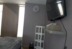 Gambar 2 71 Disewakan Apartemen Icon Gresik Tower A Lantai 23 Tipe 1br 