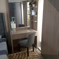 Gambar 3 71 Disewakan Apartemen Icon Gresik Tower A Lantai 23 Tipe 1br 