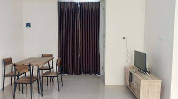 Gambar 3 663 Disewakan Rumah Green Garden Regency 3+1 BR 2 Lt Furnished