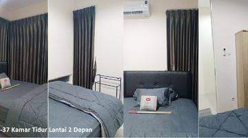 Gambar 2 663 Disewakan Rumah Green Garden Regency 3+1 BR 2 Lt Furnished