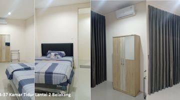 Gambar 4 663 Disewakan Rumah Green Garden Regency 3+1 BR 2 Lt Furnished