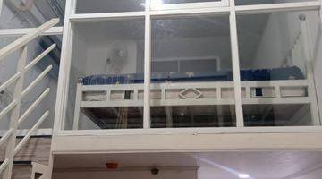 Gambar 5 0697 Disewakan Apartemen Icon Gresik 1br Loft Tower A Furnished