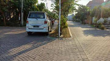 Gambar 4 731 Dijual Rumah SHM Corner 84m2 Swan Menganti Park Gresik