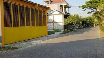 Gambar 2 732 Dijual Rumah SHM 84m2 di Swan Menganti Gresik