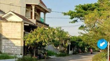 Gambar 4 732 Dijual Rumah SHM 84m2 di Swan Menganti Gresik