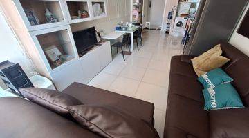 Gambar 2 0741 Disewakan Apartemen Via Vue Lt 33 1br Furnished