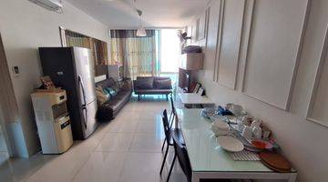 Gambar 3 0741 Disewakan Apartemen Via Vue Lt 33 1br Furnished