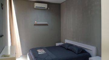 Gambar 1 0775 Disewakan Rumah Green Garden Regency D4 3 BR 2 Lt Furnished