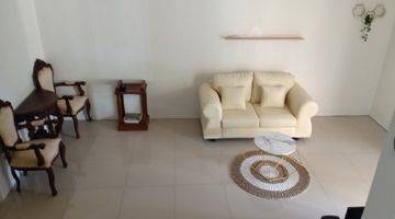 Gambar 3 0775 Disewakan Rumah Green Garden Regency D4 3 BR 2 Lt Furnished