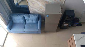 Gambar 2 0766 Disewakan Apartemen Icon Gresik 1 BR Lt 20 Loft Furnished