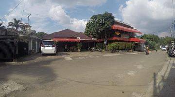 Gambar 1 Dijual Commercial Building Resto Dan Office Di Jl Lebak Bulus 