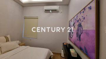 Gambar 2 Rumah Full Furnished Posisi Hook Sudah Renovasi 