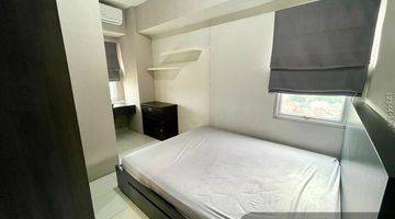 Gambar 4 Apartemen Emerald Bintaro Jaya Type 2 Br