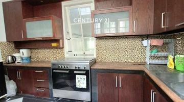 Gambar 3 Disewakan Rumah Mewah Full Furnished Di Sektor 9 Bintaro Jaya