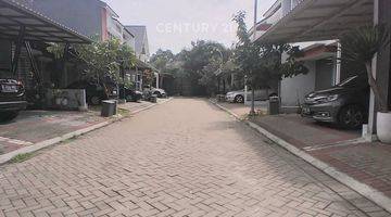 Gambar 2 Dijual Rumah Hook Cluster Bintaro Jaya Brandnew Dekat BXC MALL