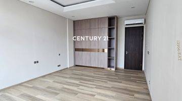 Gambar 4 DIJUAL TOWNHOUSE PONDOK INDAH TIPE ULTIMATE