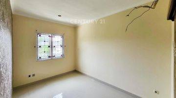 Gambar 3 Rumah Siap Huni Permata Bintaro Jaya Sektor 9