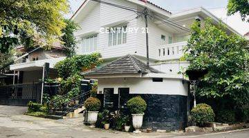 Gambar 1 Dijual Cepat Rumah Hook Tanah Luas Sektor 9 Bintaro Jaya