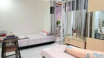 Gambar 3 Dijual CEPAT Rumah Hook 2 Kavling Fully Furnished Di Sektor 7