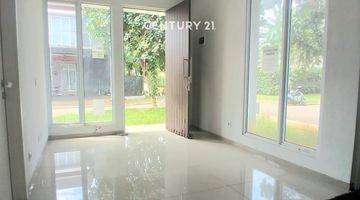 Gambar 3 Dijual Rumah Hook Cluster Bintaro Jaya Brandnew Dekat BXC MALL